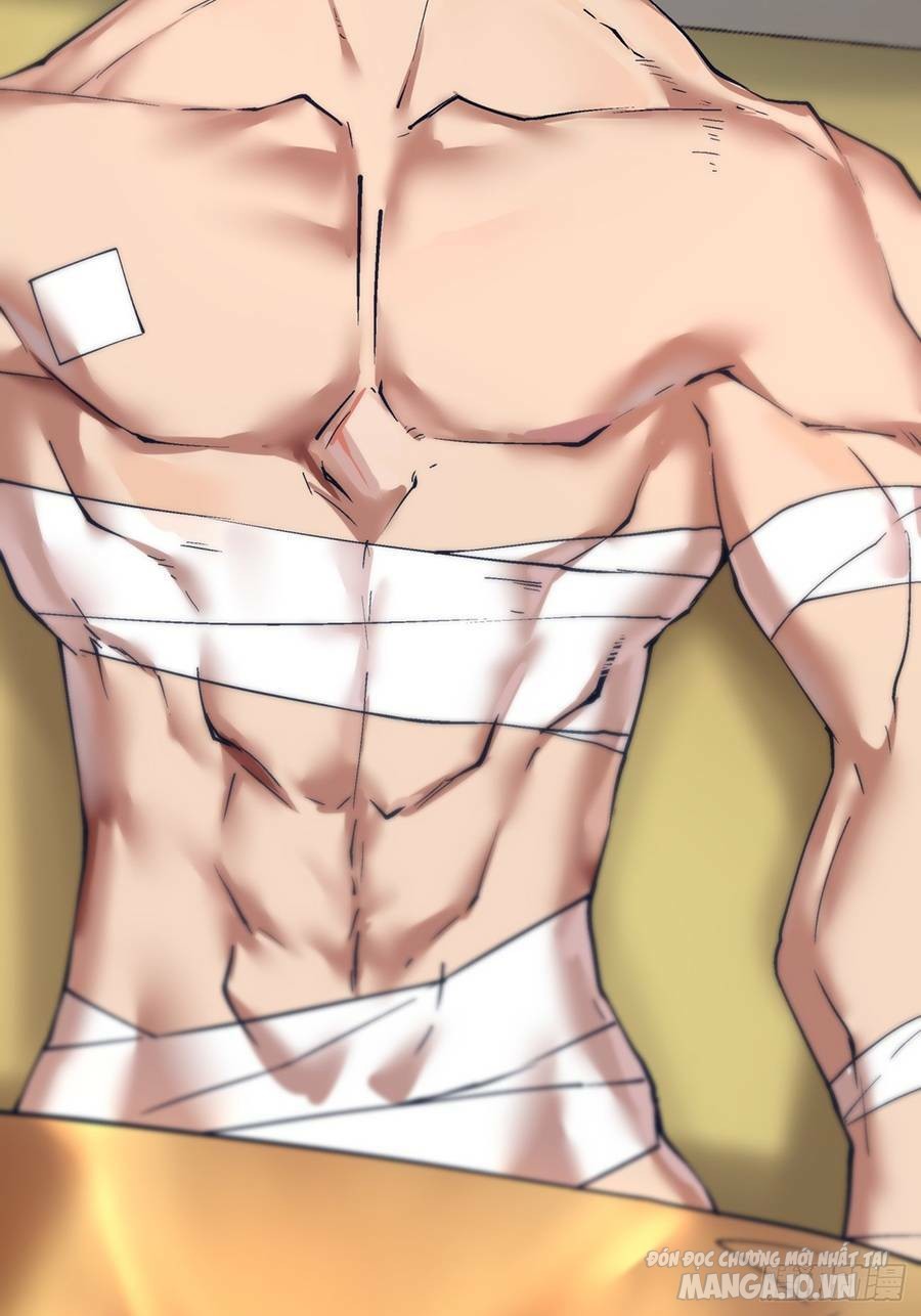 Đồ Đệ Của Ta Đều Là Trùm Phản Diện Chapter 21 - Trang 2