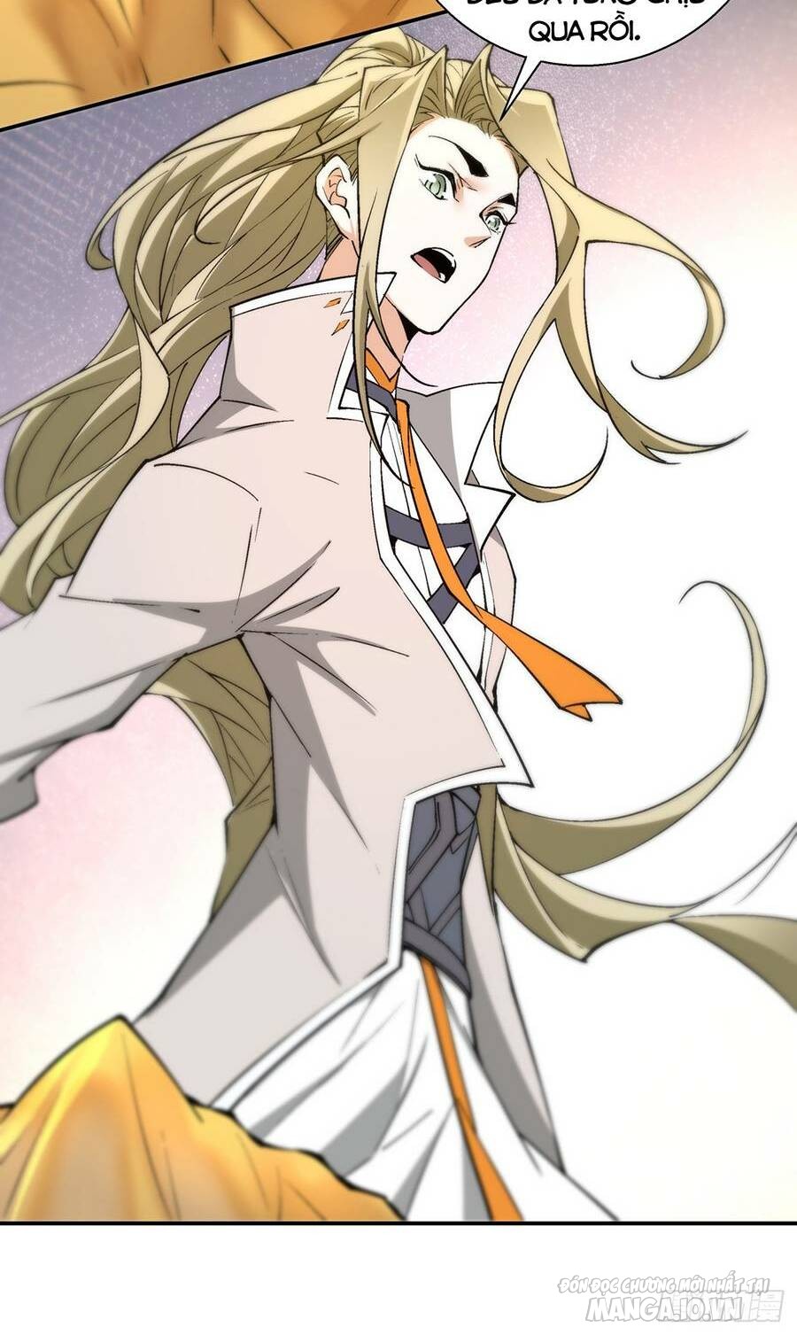 Đồ Đệ Của Ta Đều Là Trùm Phản Diện Chapter 21 - Trang 2