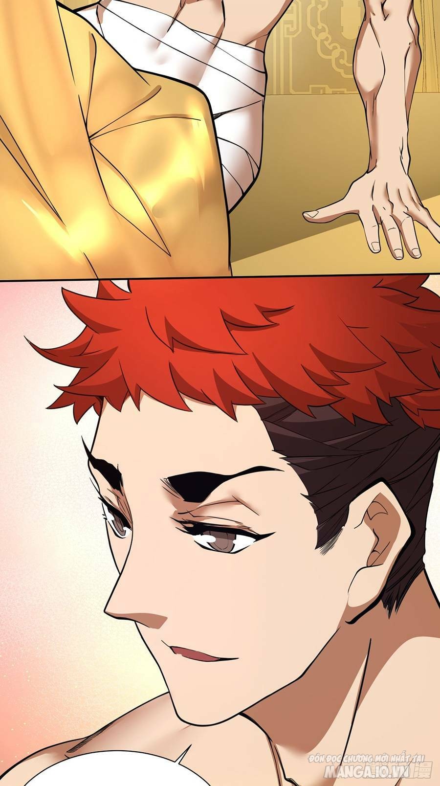 Đồ Đệ Của Ta Đều Là Trùm Phản Diện Chapter 21 - Trang 2