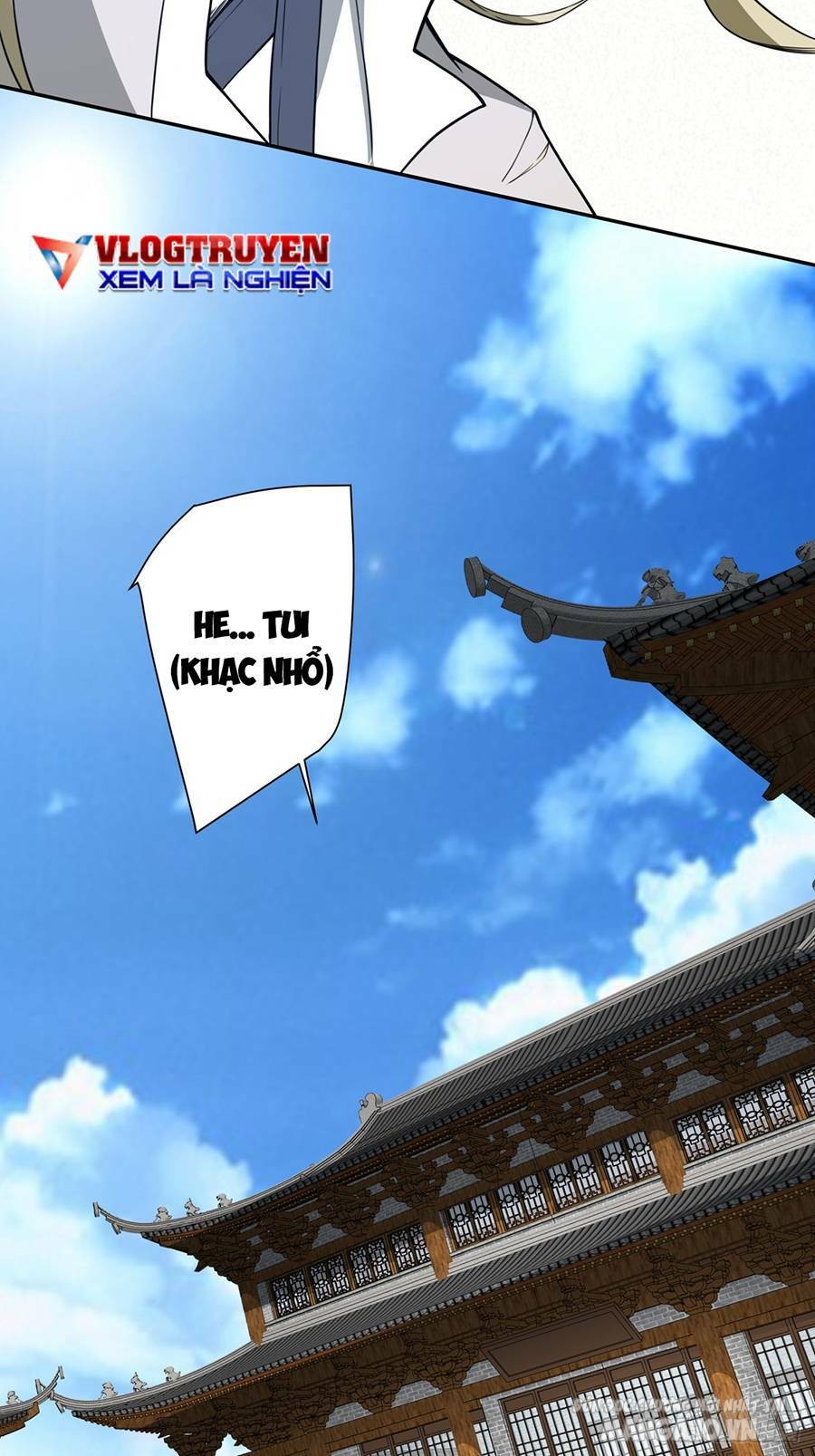 Đồ Đệ Của Ta Đều Là Trùm Phản Diện Chapter 21 - Trang 2