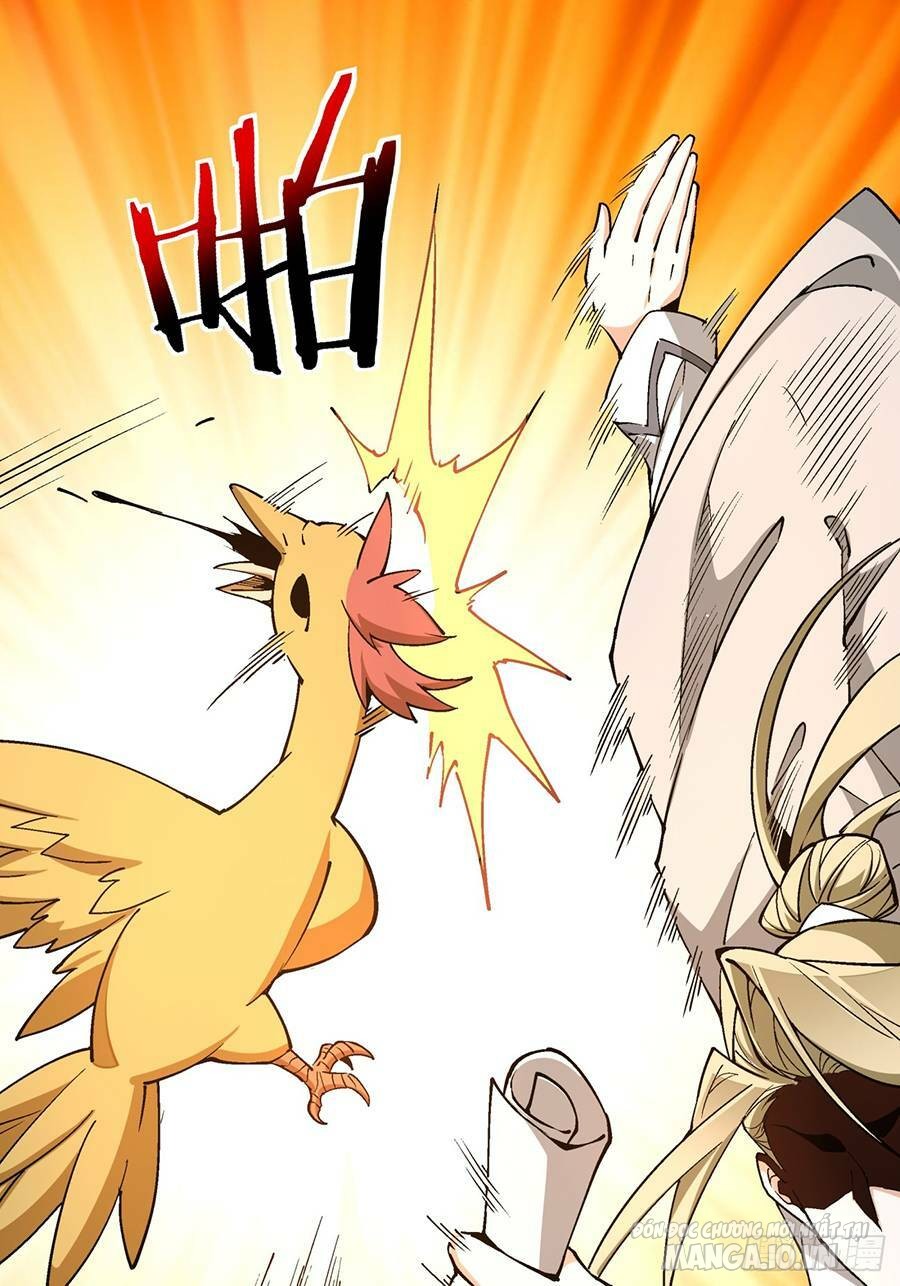 Đồ Đệ Của Ta Đều Là Trùm Phản Diện Chapter 21 - Trang 2