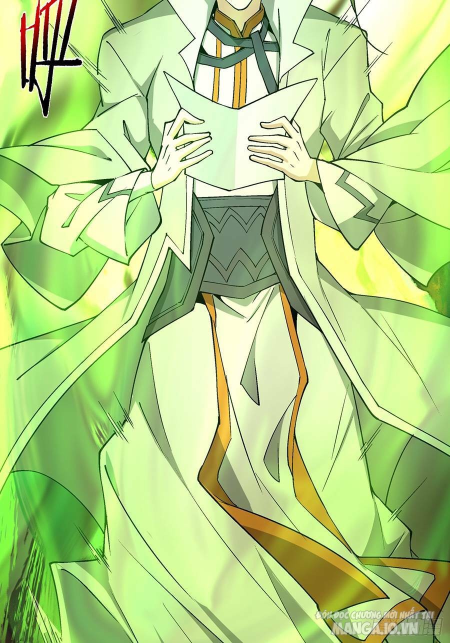 Đồ Đệ Của Ta Đều Là Trùm Phản Diện Chapter 21 - Trang 2