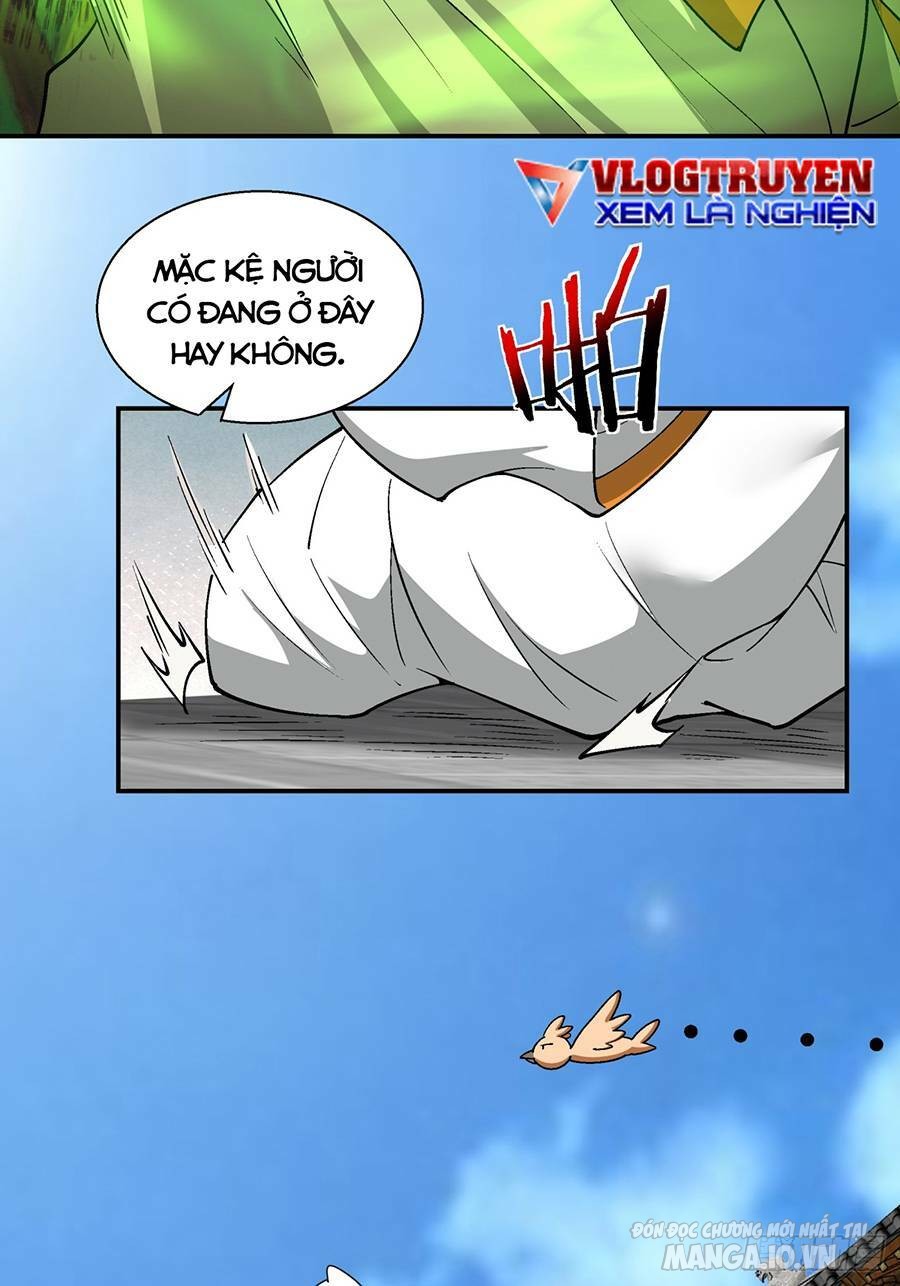 Đồ Đệ Của Ta Đều Là Trùm Phản Diện Chapter 21 - Trang 2