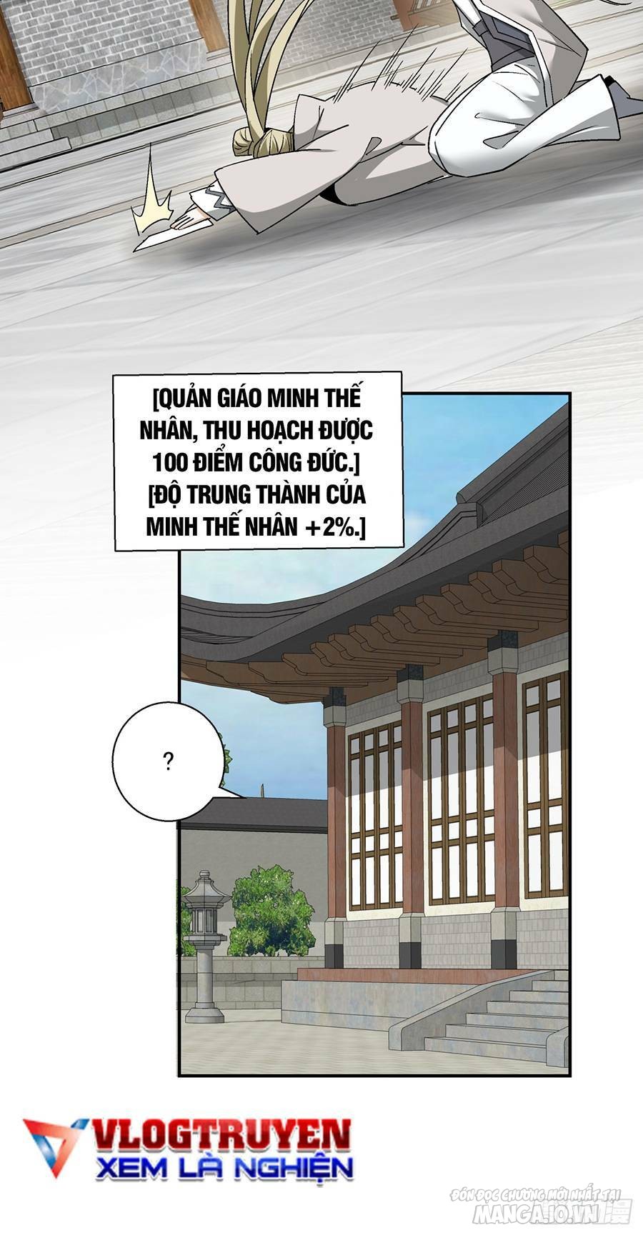 Đồ Đệ Của Ta Đều Là Trùm Phản Diện Chapter 21 - Trang 2