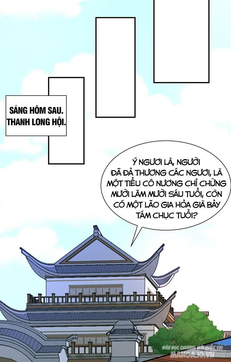 Đồ Đệ Của Ta Đều Là Trùm Phản Diện Chapter 21 - Trang 2