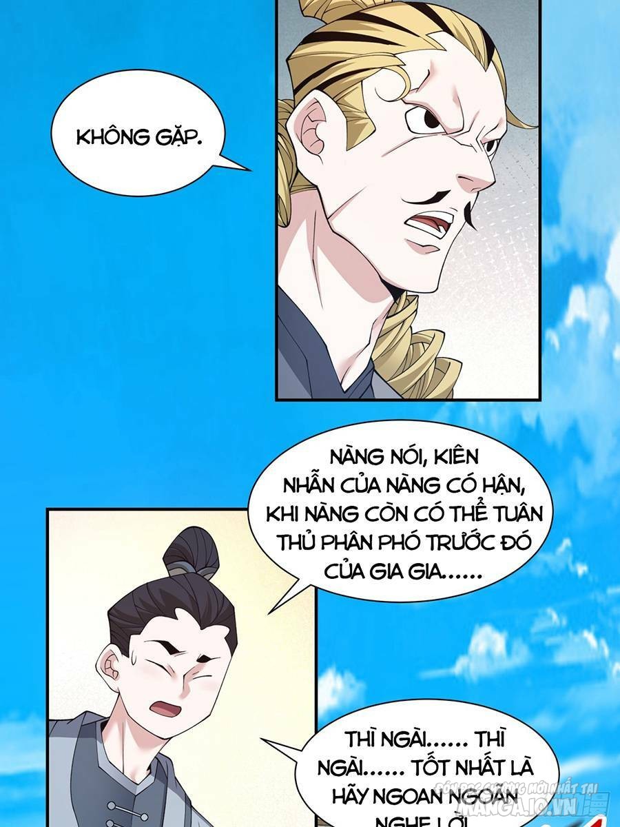Đồ Đệ Của Ta Đều Là Trùm Phản Diện Chapter 21 - Trang 2