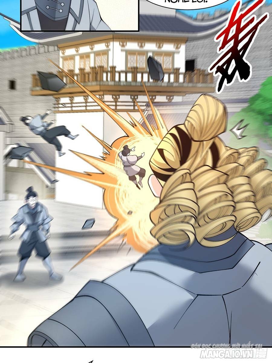 Đồ Đệ Của Ta Đều Là Trùm Phản Diện Chapter 21 - Trang 2