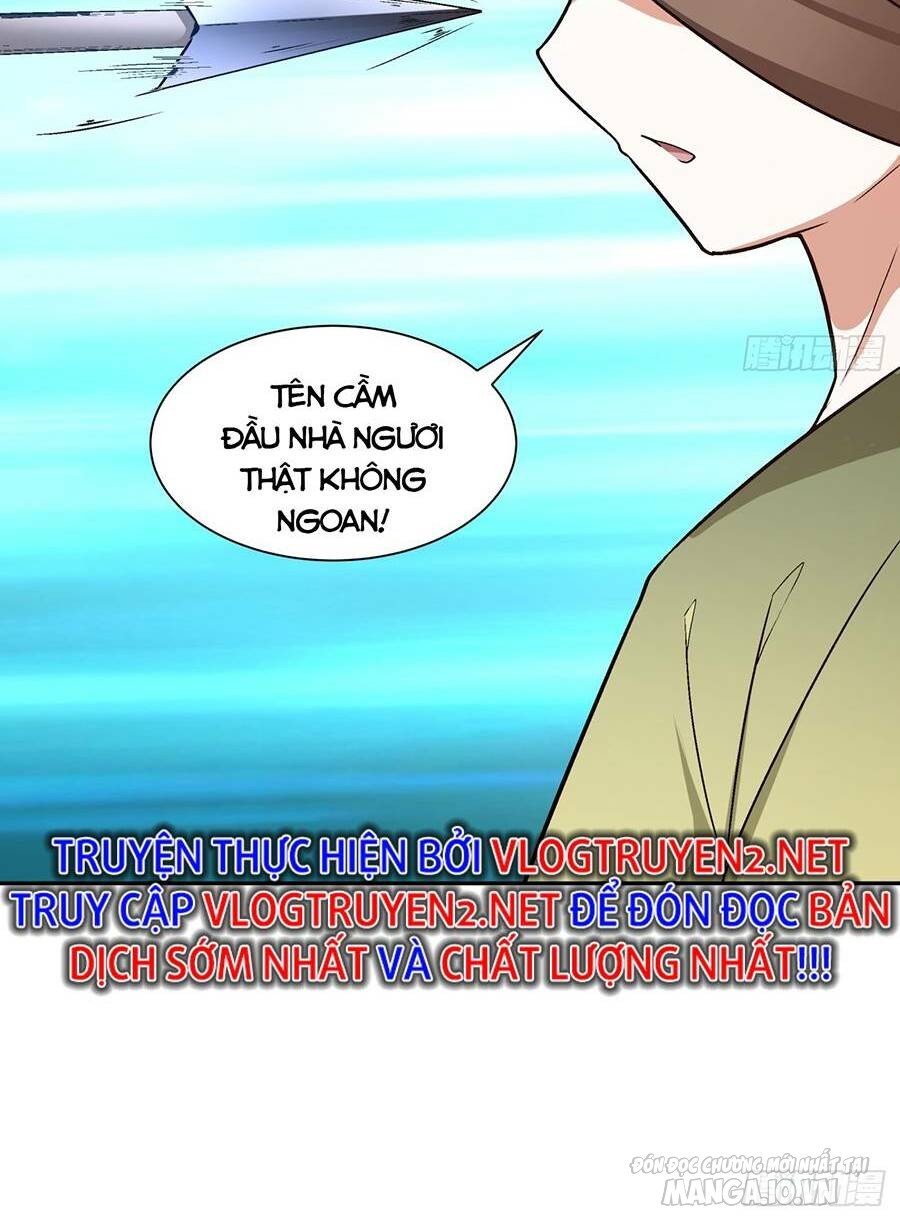 Đồ Đệ Của Ta Đều Là Trùm Phản Diện Chapter 22 - Trang 2