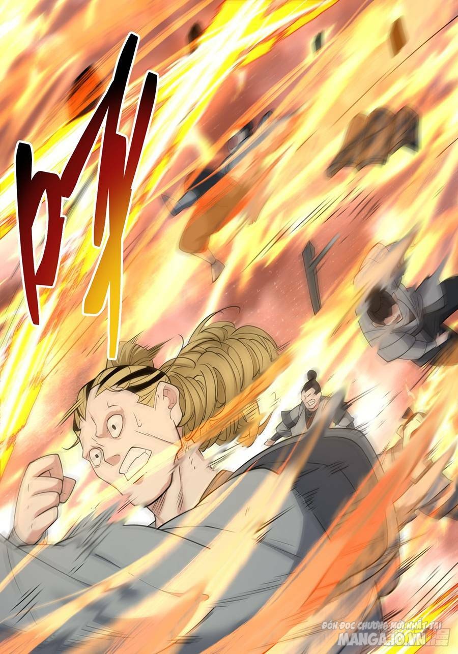 Đồ Đệ Của Ta Đều Là Trùm Phản Diện Chapter 22 - Trang 2