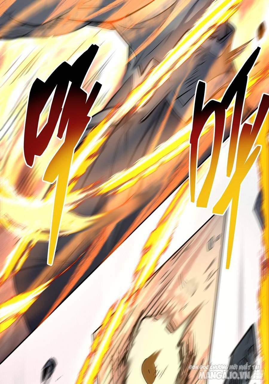 Đồ Đệ Của Ta Đều Là Trùm Phản Diện Chapter 22 - Trang 2