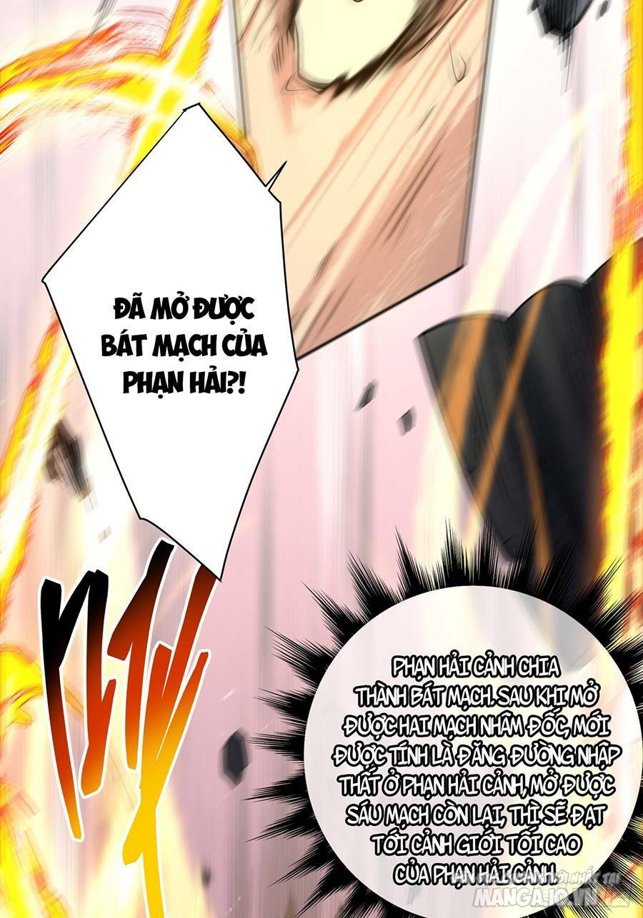 Đồ Đệ Của Ta Đều Là Trùm Phản Diện Chapter 22 - Trang 2