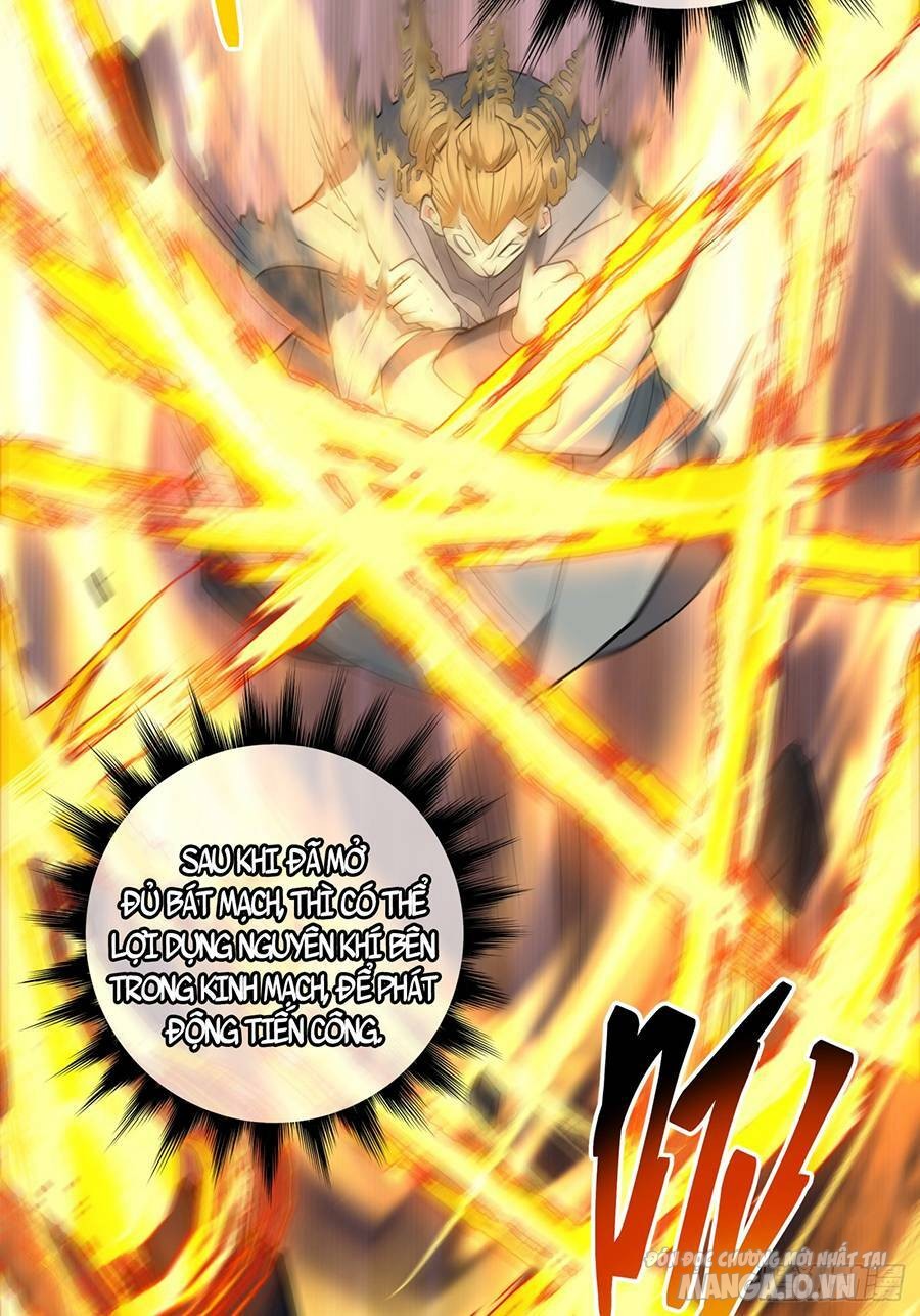 Đồ Đệ Của Ta Đều Là Trùm Phản Diện Chapter 22 - Trang 2