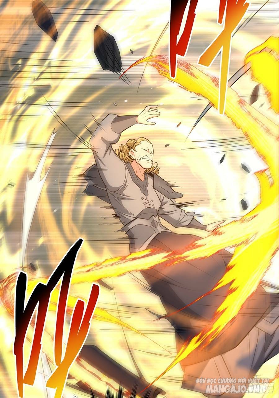 Đồ Đệ Của Ta Đều Là Trùm Phản Diện Chapter 22 - Trang 2