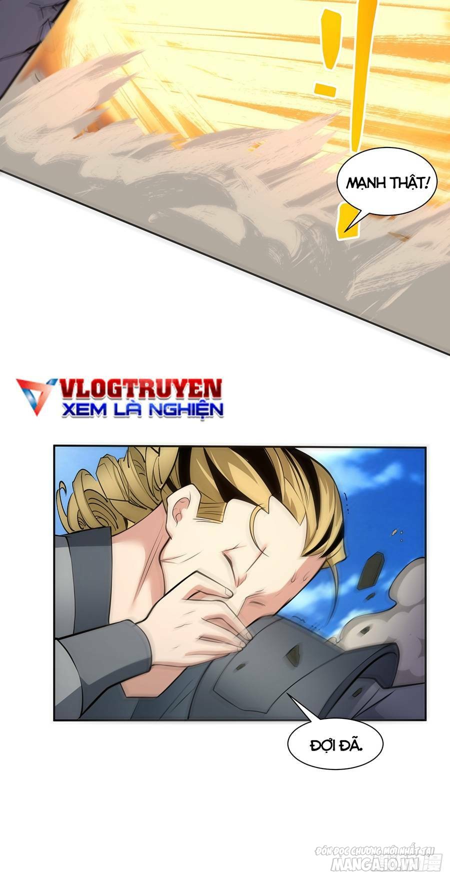 Đồ Đệ Của Ta Đều Là Trùm Phản Diện Chapter 22 - Trang 2