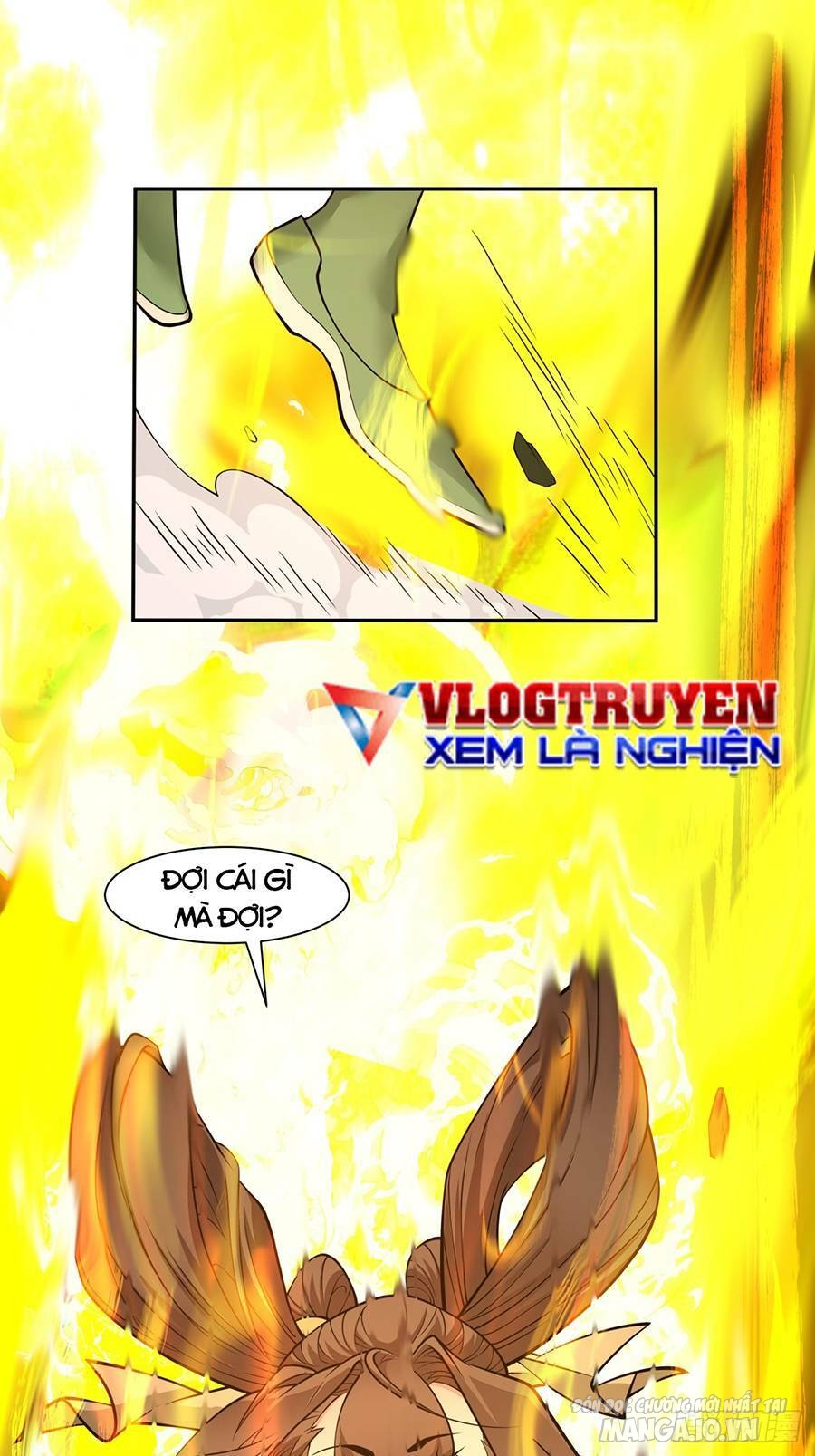 Đồ Đệ Của Ta Đều Là Trùm Phản Diện Chapter 22 - Trang 2