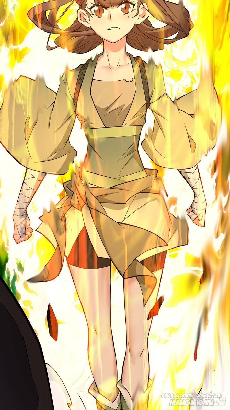 Đồ Đệ Của Ta Đều Là Trùm Phản Diện Chapter 22 - Trang 2