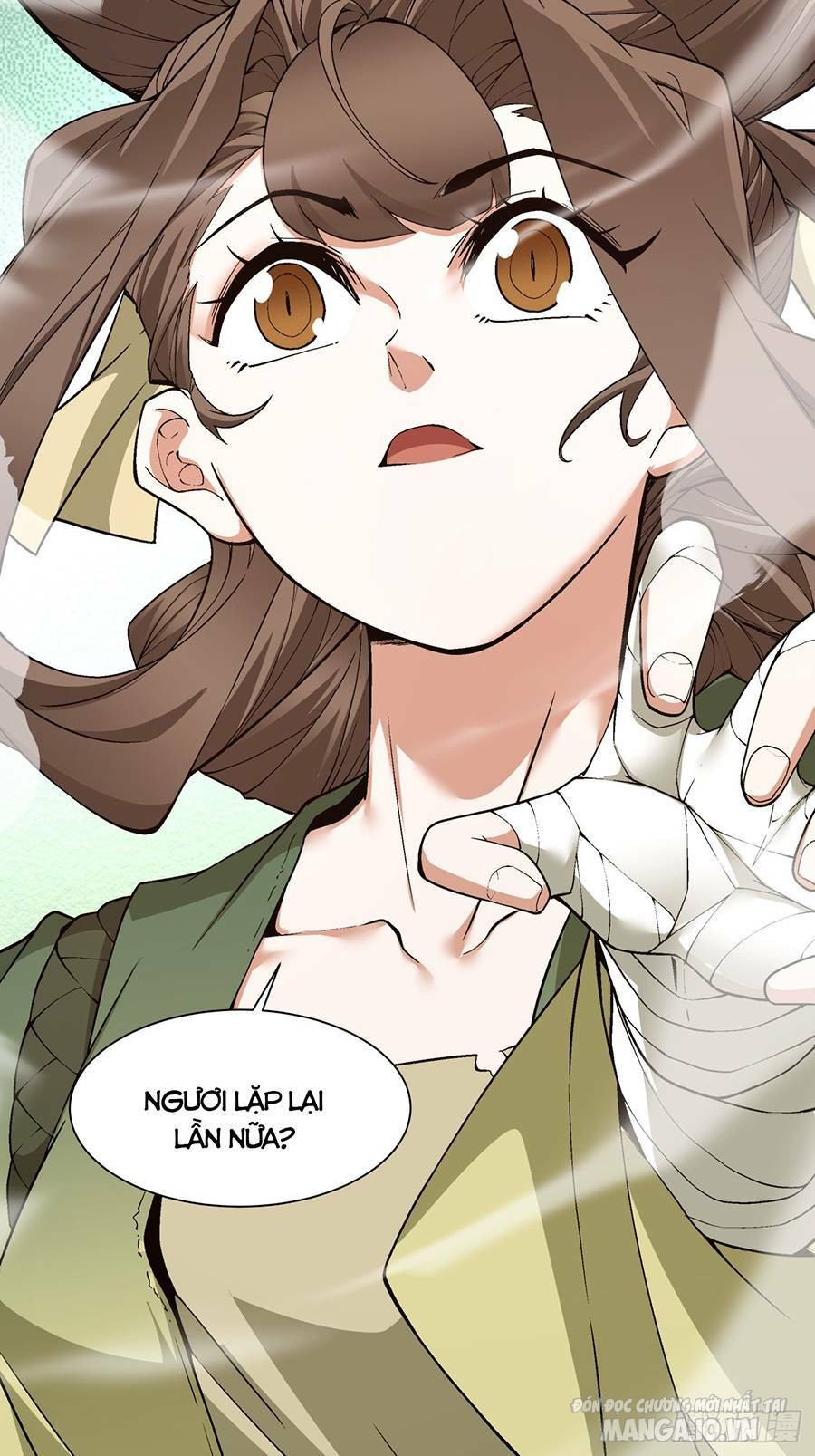 Đồ Đệ Của Ta Đều Là Trùm Phản Diện Chapter 22 - Trang 2