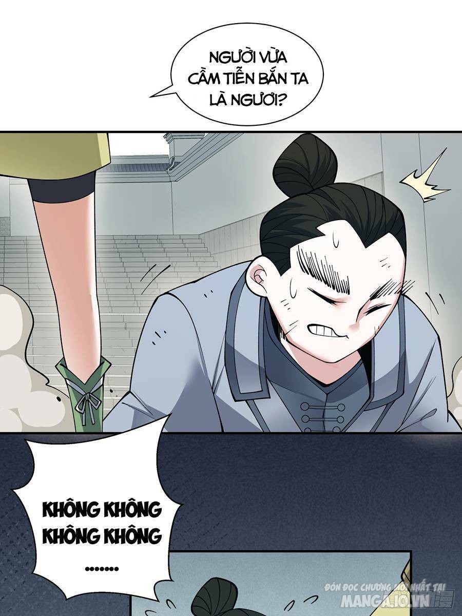 Đồ Đệ Của Ta Đều Là Trùm Phản Diện Chapter 22 - Trang 2