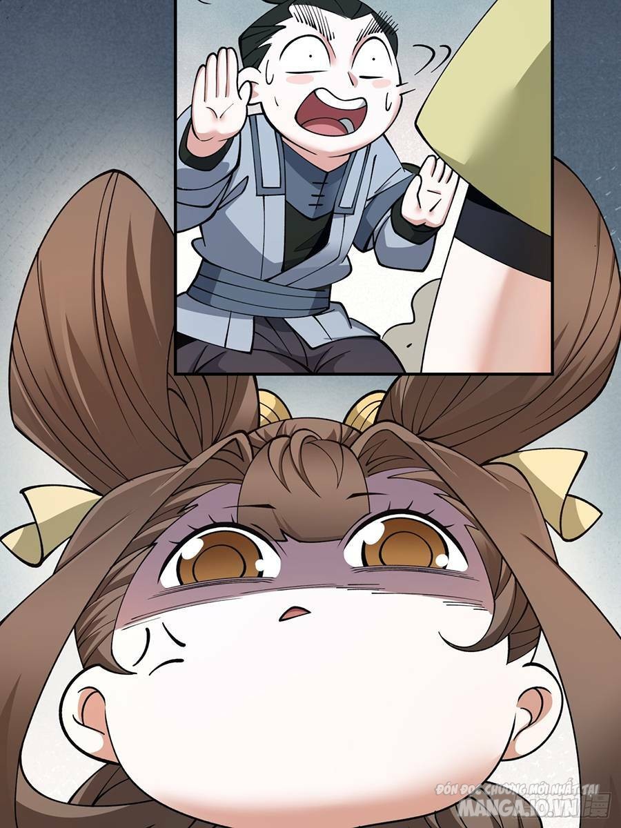 Đồ Đệ Của Ta Đều Là Trùm Phản Diện Chapter 22 - Trang 2