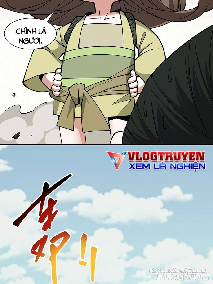 Đồ Đệ Của Ta Đều Là Trùm Phản Diện Chapter 22 - Trang 2