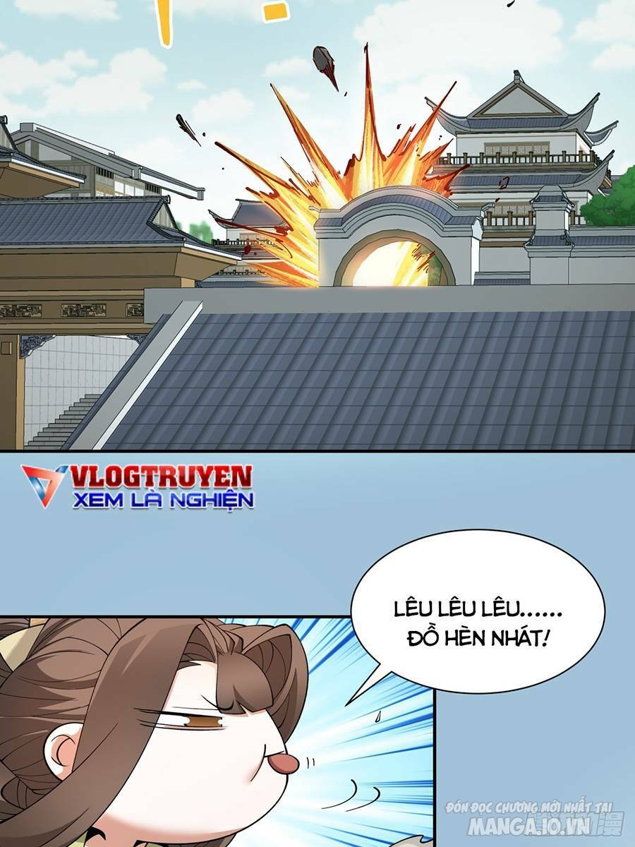 Đồ Đệ Của Ta Đều Là Trùm Phản Diện Chapter 22 - Trang 2