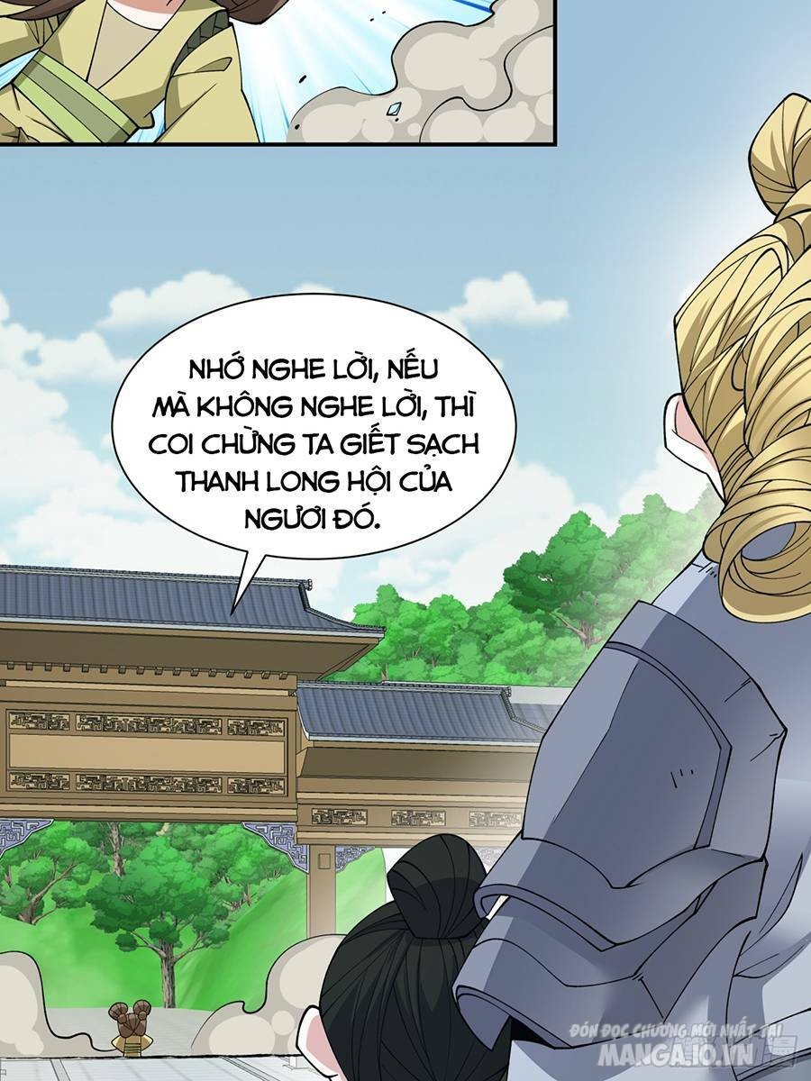 Đồ Đệ Của Ta Đều Là Trùm Phản Diện Chapter 22 - Trang 2