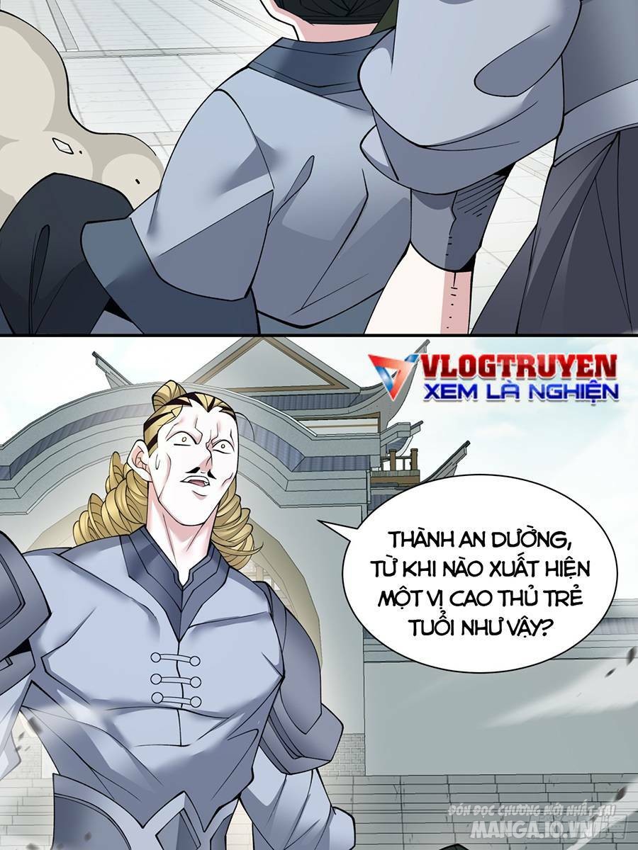 Đồ Đệ Của Ta Đều Là Trùm Phản Diện Chapter 22 - Trang 2