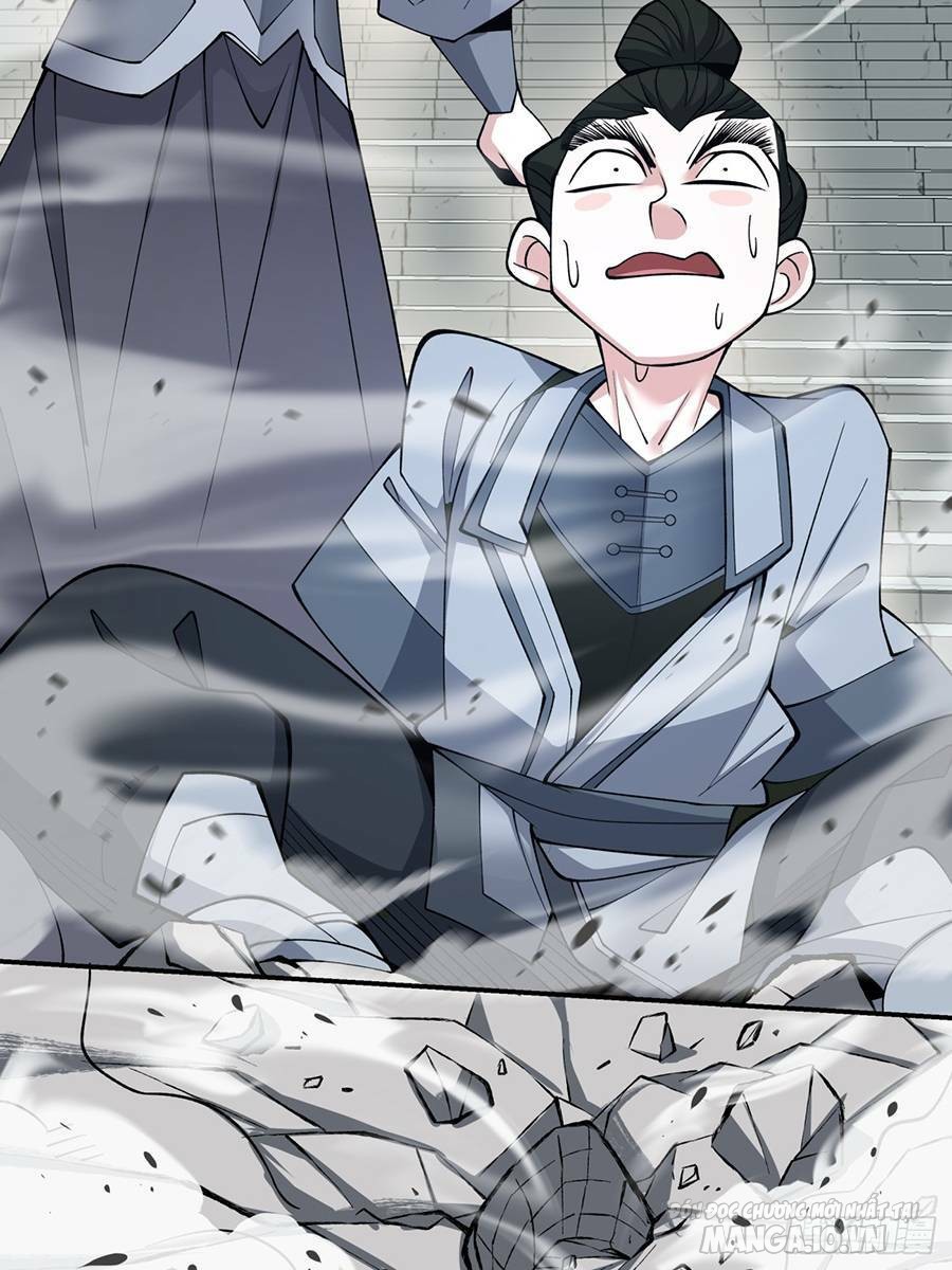 Đồ Đệ Của Ta Đều Là Trùm Phản Diện Chapter 22 - Trang 2