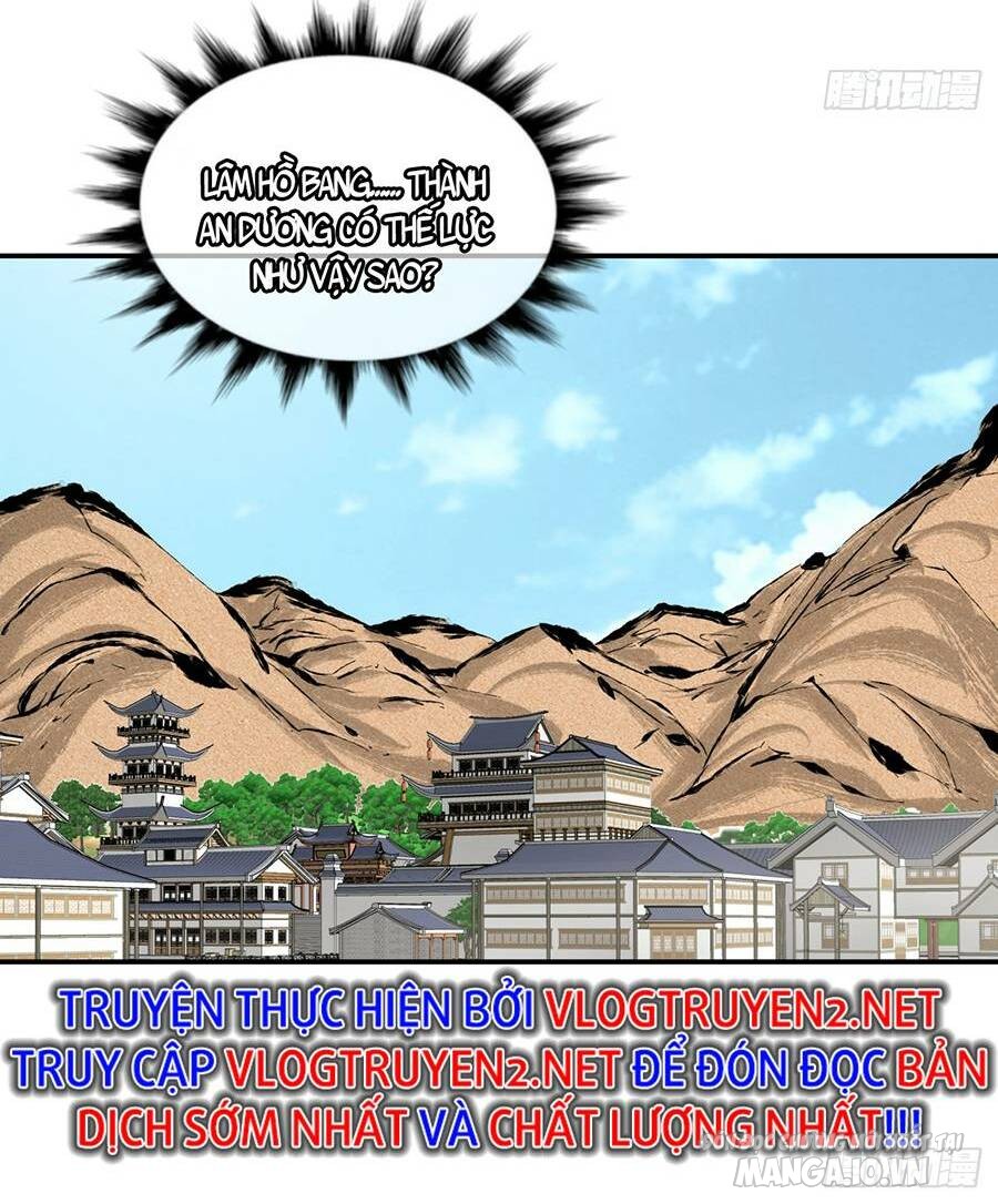 Đồ Đệ Của Ta Đều Là Trùm Phản Diện Chapter 22 - Trang 2