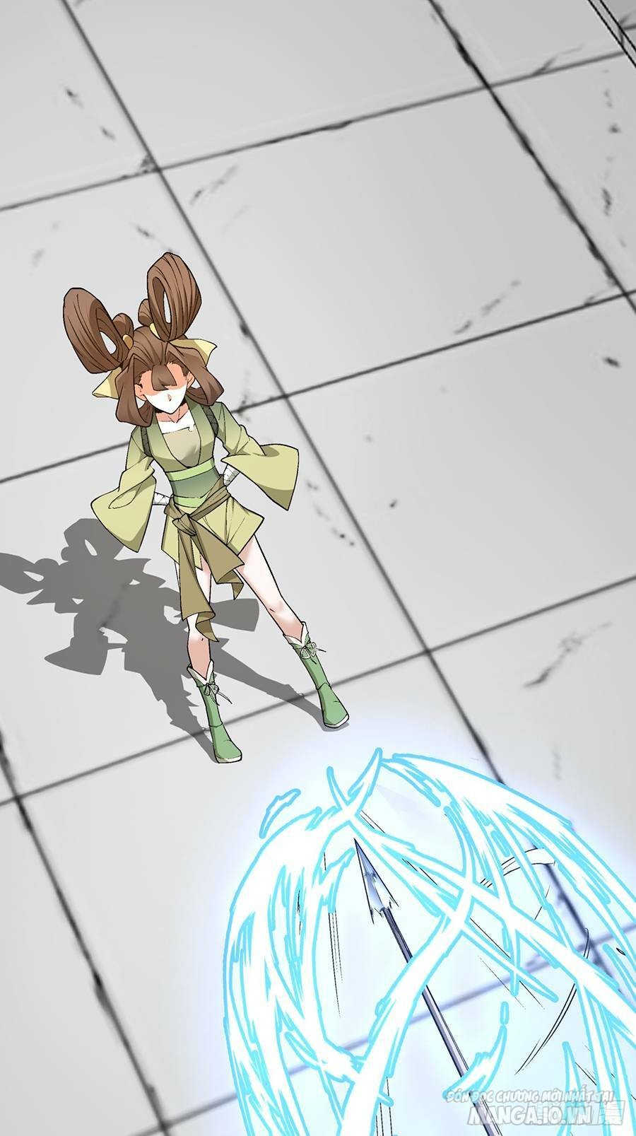 Đồ Đệ Của Ta Đều Là Trùm Phản Diện Chapter 22 - Trang 2