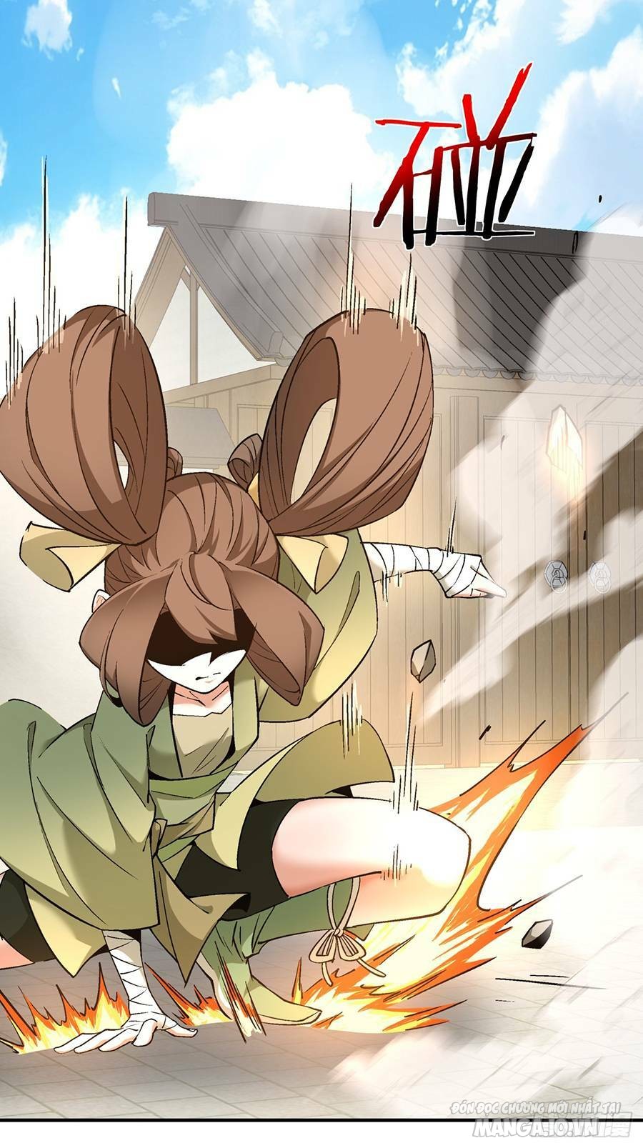 Đồ Đệ Của Ta Đều Là Trùm Phản Diện Chapter 23 - Trang 2