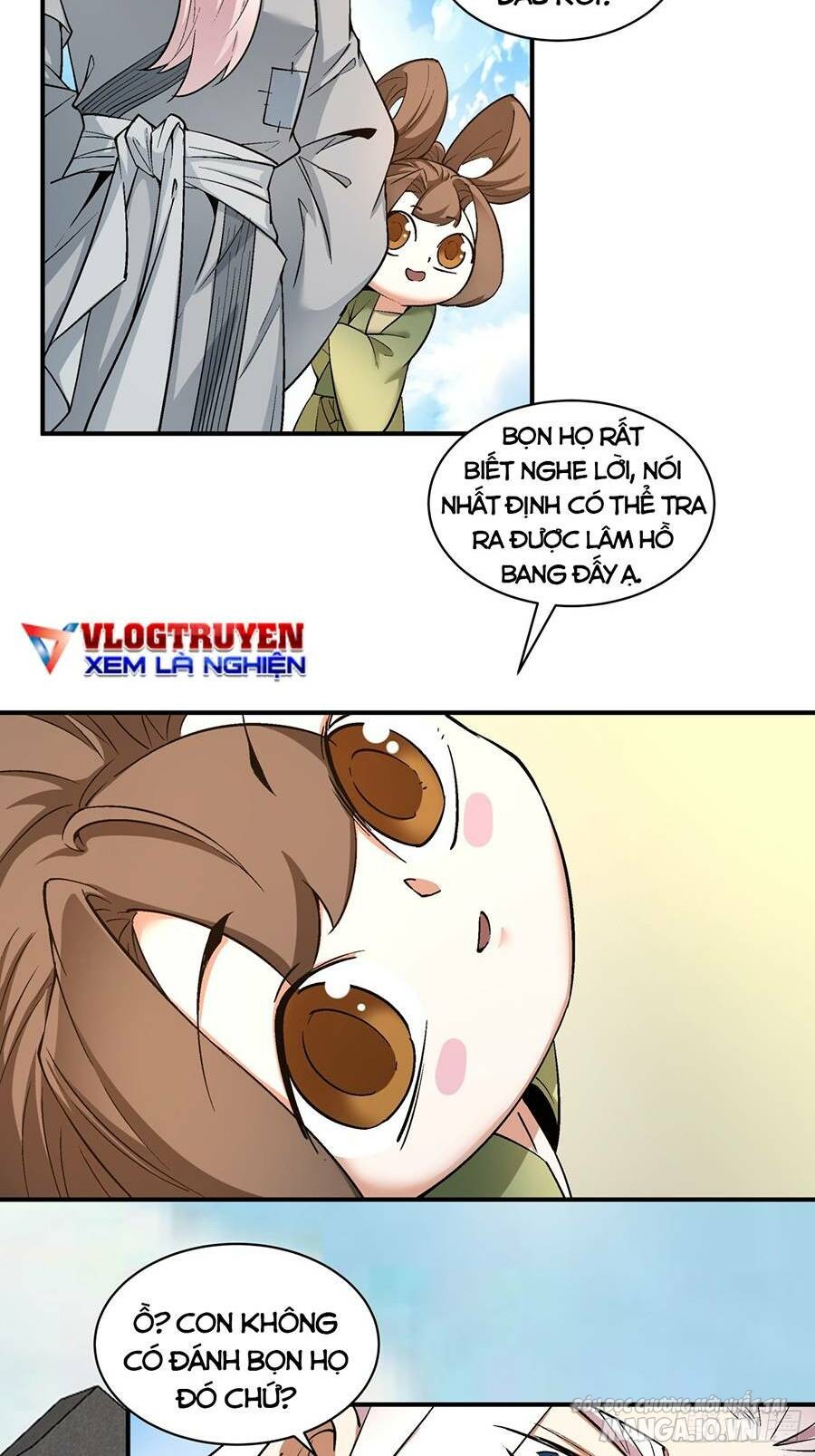 Đồ Đệ Của Ta Đều Là Trùm Phản Diện Chapter 23 - Trang 2