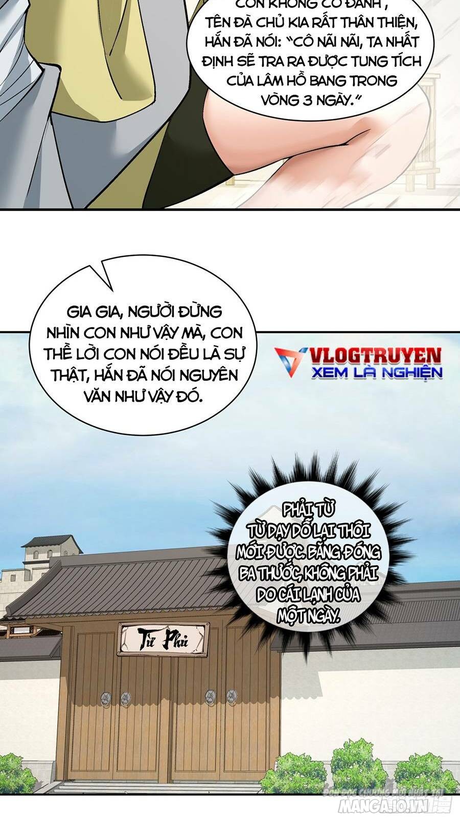 Đồ Đệ Của Ta Đều Là Trùm Phản Diện Chapter 23 - Trang 2