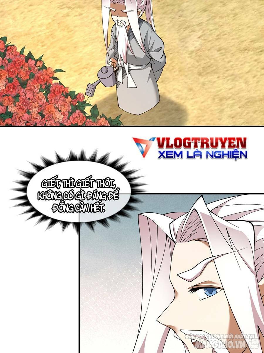 Đồ Đệ Của Ta Đều Là Trùm Phản Diện Chapter 23 - Trang 2