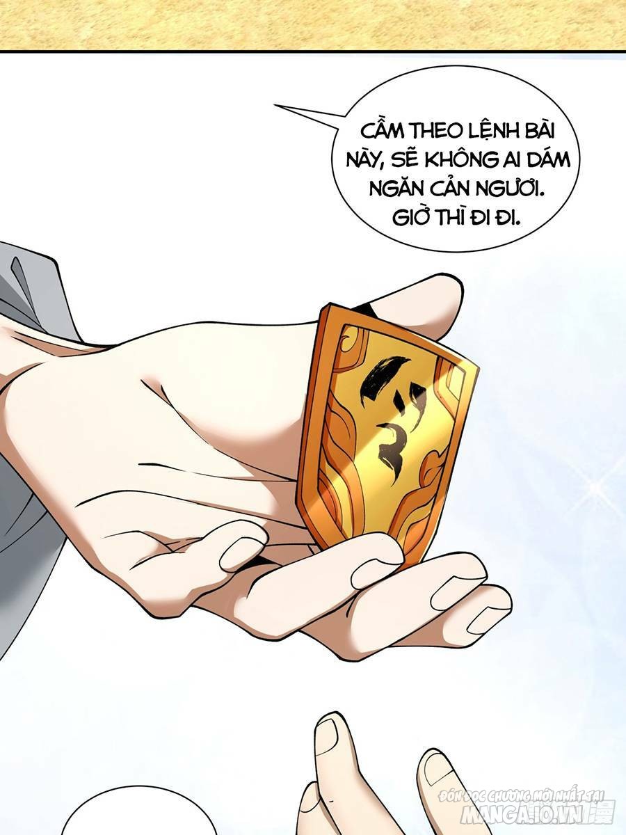 Đồ Đệ Của Ta Đều Là Trùm Phản Diện Chapter 23 - Trang 2