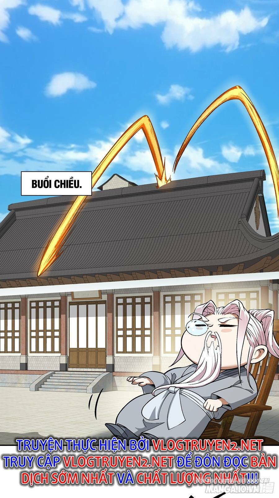 Đồ Đệ Của Ta Đều Là Trùm Phản Diện Chapter 23 - Trang 2