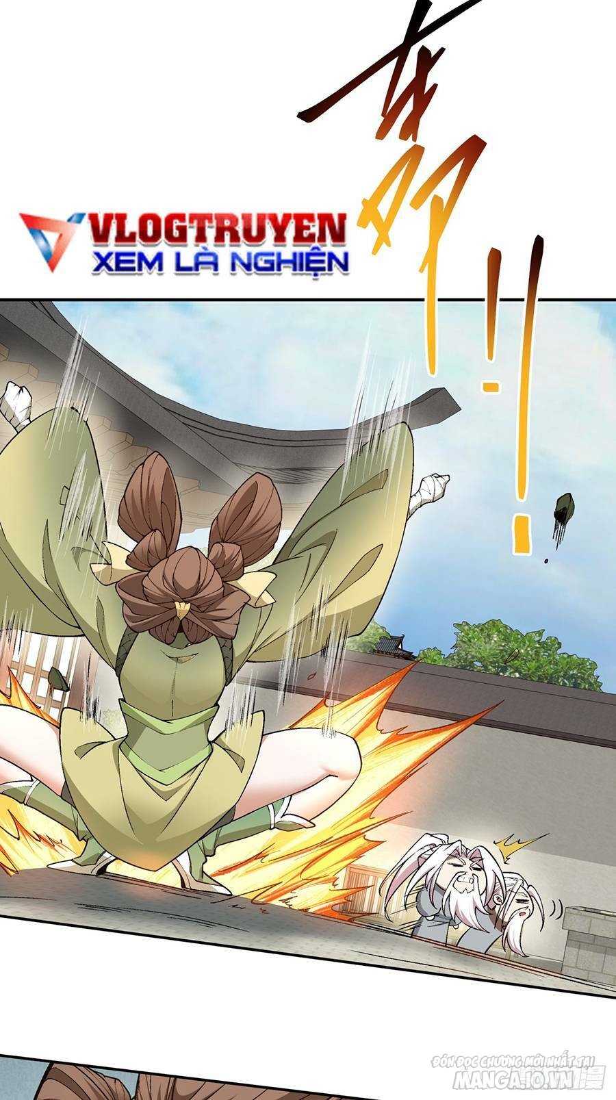 Đồ Đệ Của Ta Đều Là Trùm Phản Diện Chapter 23 - Trang 2
