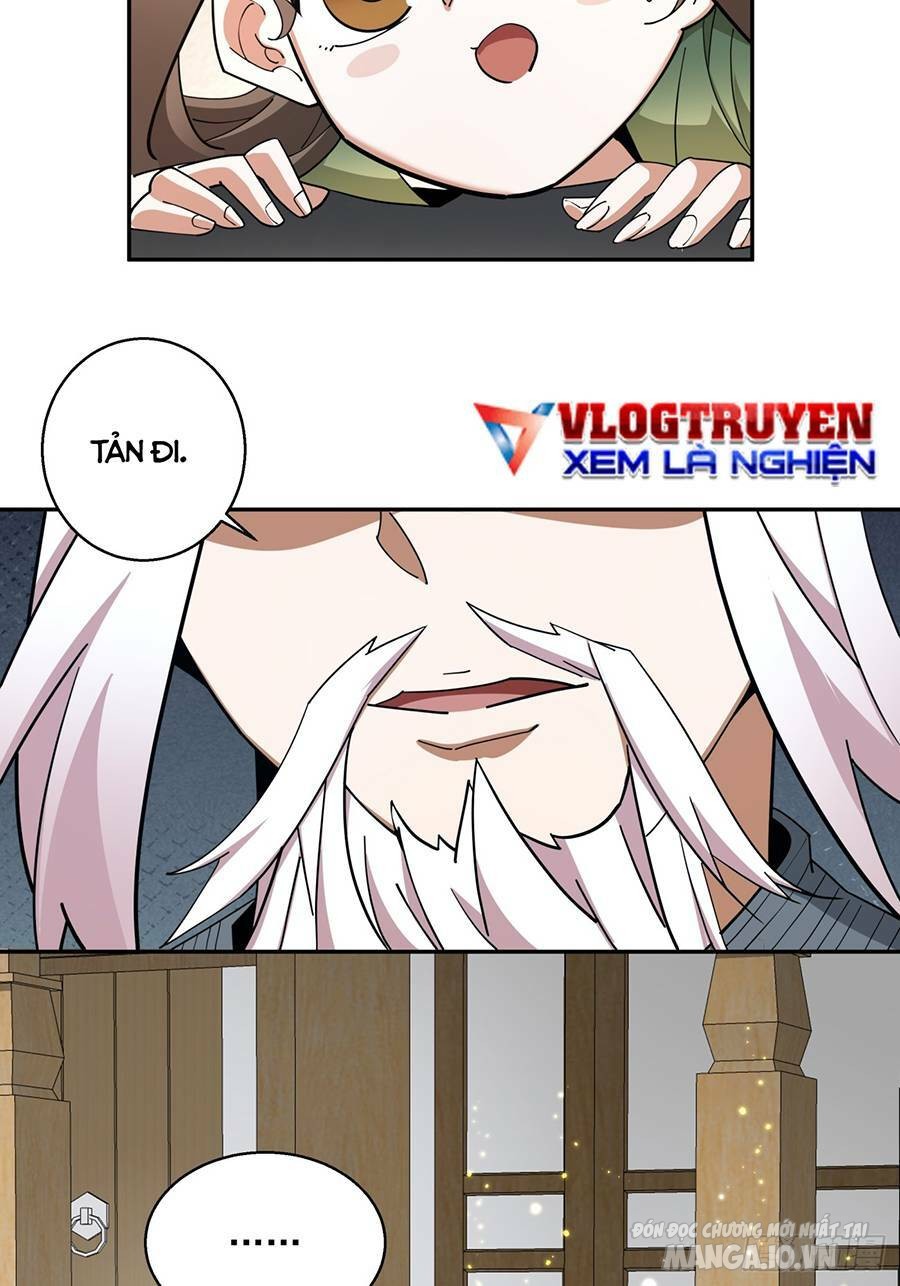 Đồ Đệ Của Ta Đều Là Trùm Phản Diện Chapter 23 - Trang 2