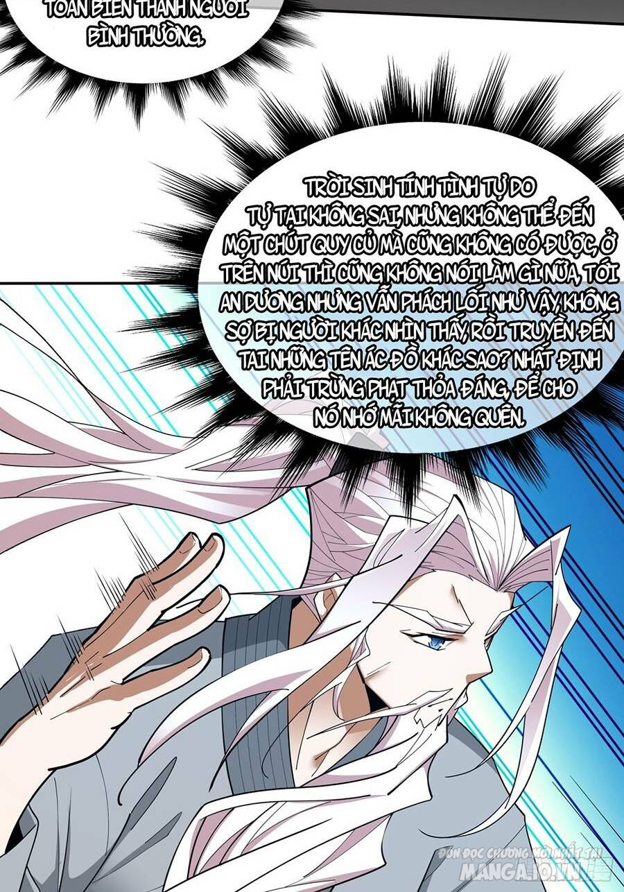 Đồ Đệ Của Ta Đều Là Trùm Phản Diện Chapter 23 - Trang 2