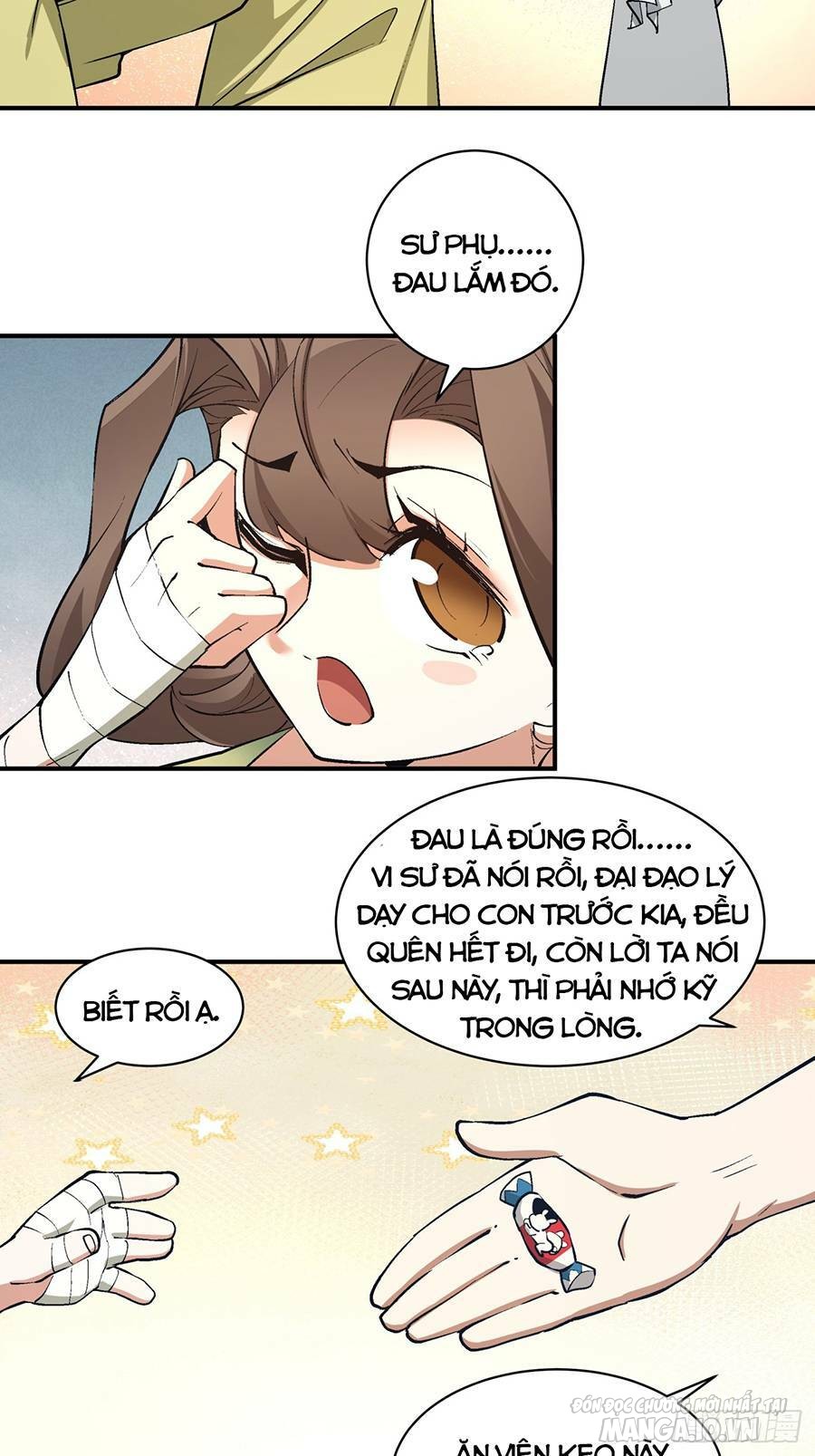 Đồ Đệ Của Ta Đều Là Trùm Phản Diện Chapter 23 - Trang 2