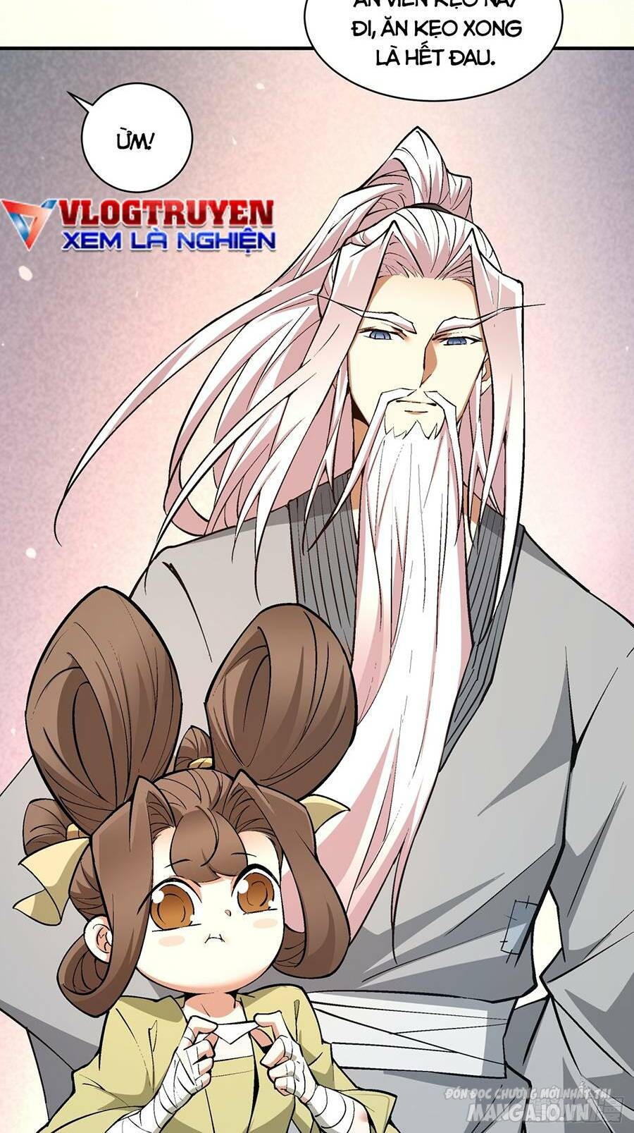 Đồ Đệ Của Ta Đều Là Trùm Phản Diện Chapter 23 - Trang 2