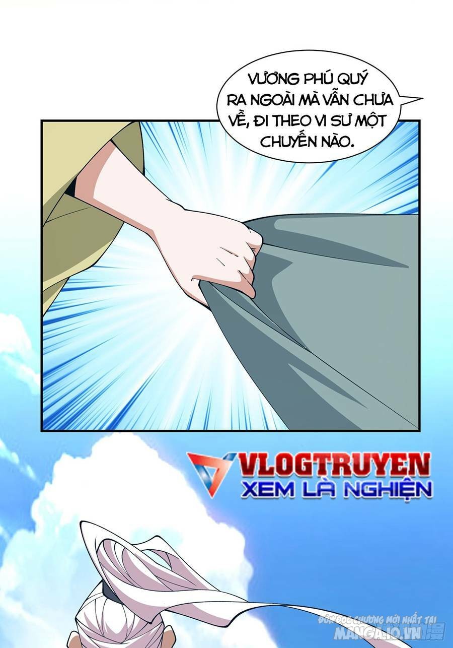 Đồ Đệ Của Ta Đều Là Trùm Phản Diện Chapter 23 - Trang 2