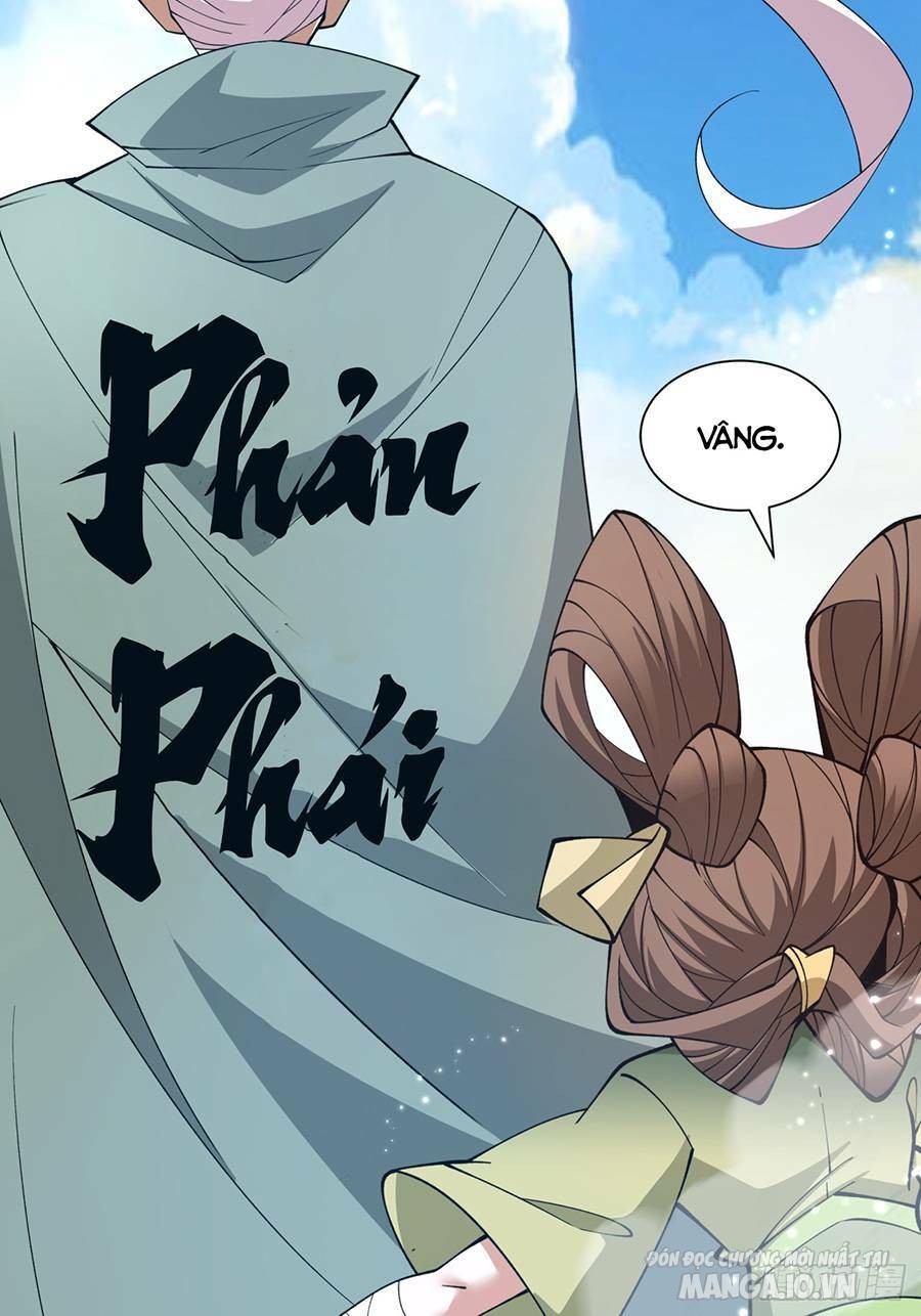 Đồ Đệ Của Ta Đều Là Trùm Phản Diện Chapter 23 - Trang 2