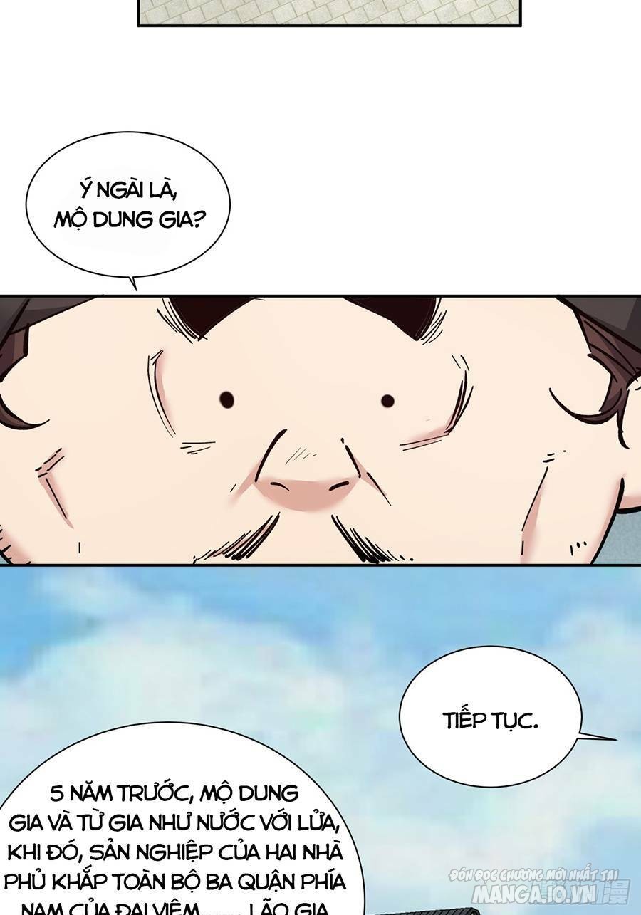 Đồ Đệ Của Ta Đều Là Trùm Phản Diện Chapter 23 - Trang 2