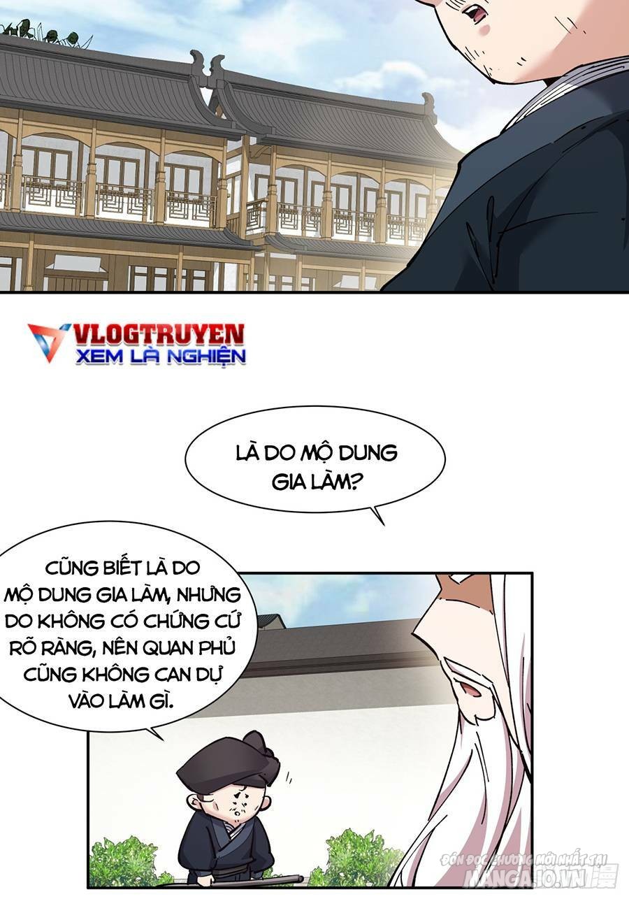 Đồ Đệ Của Ta Đều Là Trùm Phản Diện Chapter 23 - Trang 2