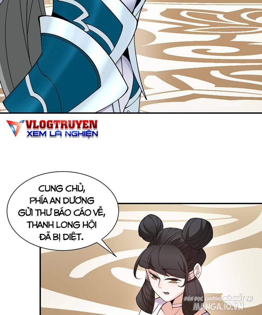 Đồ Đệ Của Ta Đều Là Trùm Phản Diện Chapter 24 - Trang 2