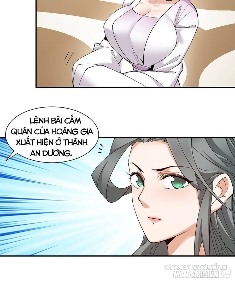 Đồ Đệ Của Ta Đều Là Trùm Phản Diện Chapter 24 - Trang 2