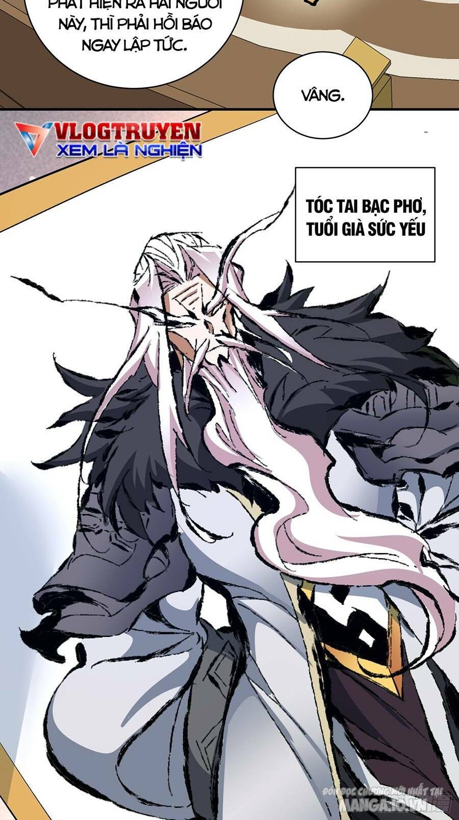 Đồ Đệ Của Ta Đều Là Trùm Phản Diện Chapter 24 - Trang 2