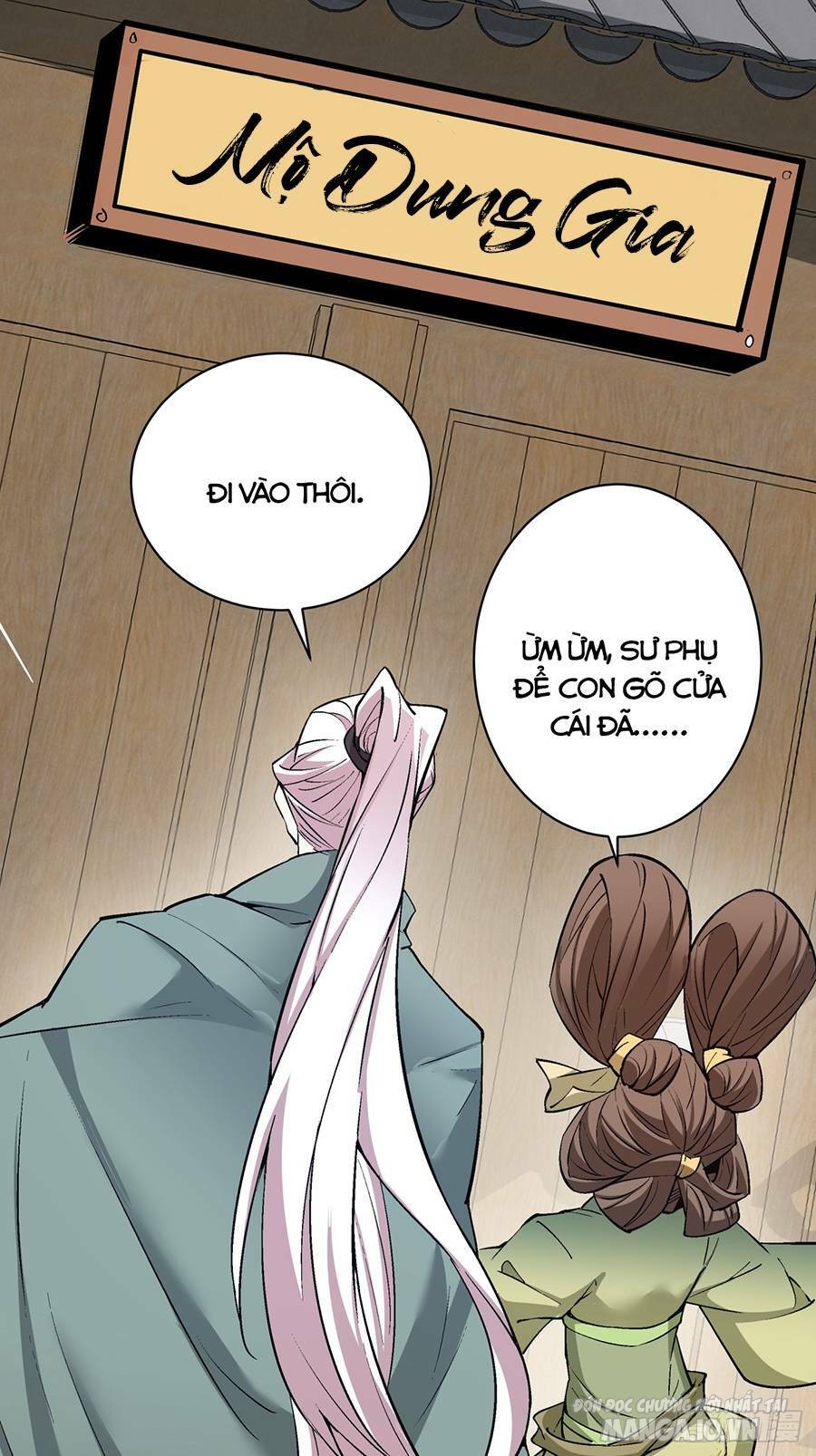 Đồ Đệ Của Ta Đều Là Trùm Phản Diện Chapter 24 - Trang 2