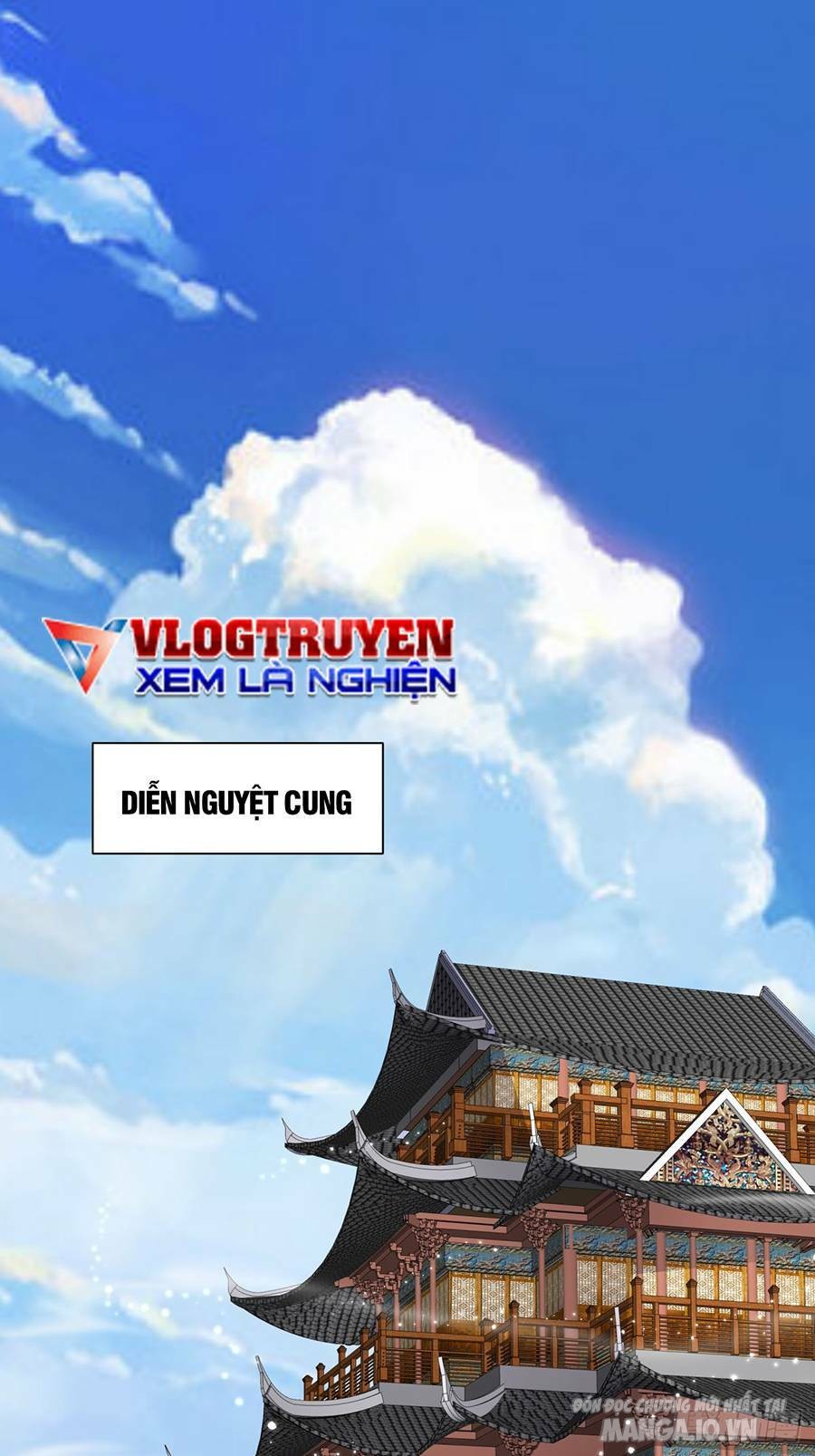 Đồ Đệ Của Ta Đều Là Trùm Phản Diện Chapter 24 - Trang 2